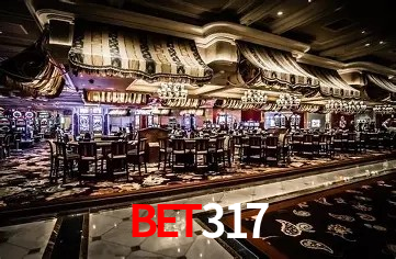 Cadastro rápido e seguro na bet317
